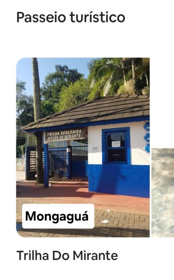 Casa Para Temporada Em Mongaguá Exterior foto